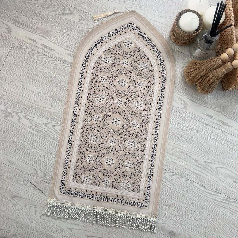 SEJADAH SUEDE | SEJADAH TRAVEL