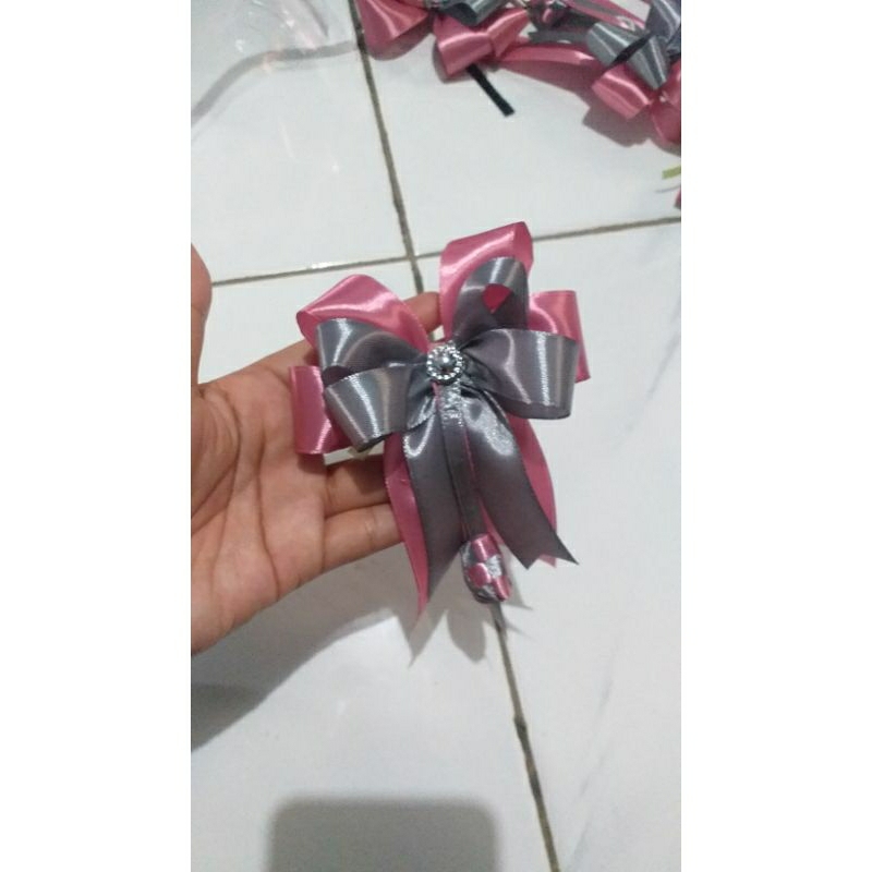 

pita hampers, pita hari raya idul fitri ketupat