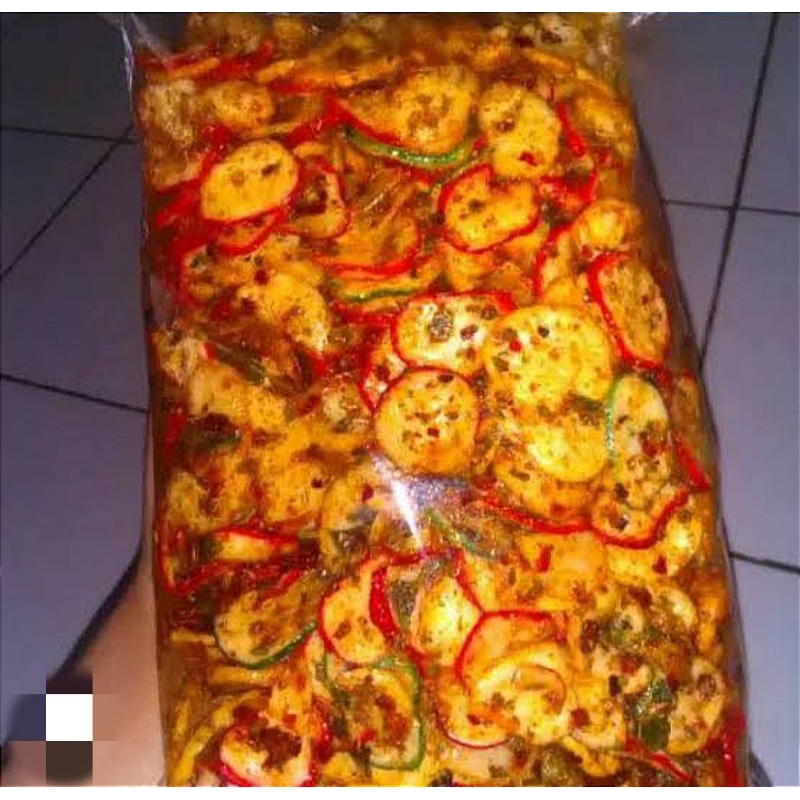 

sebring Bulat 500gr
