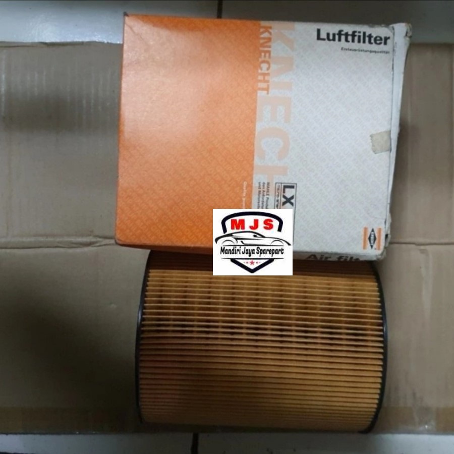 filter udara mercy A140 W168