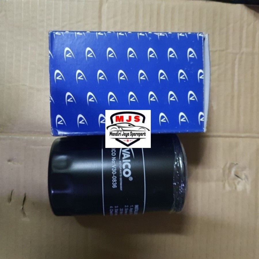 filter oli 300e w124 vaico