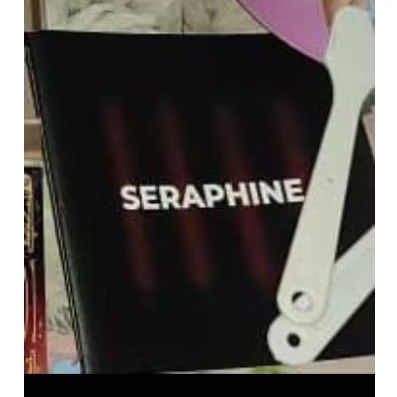 SERAPHINE JKT 48