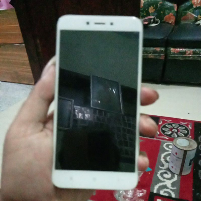 redmi 4x ram 3gb