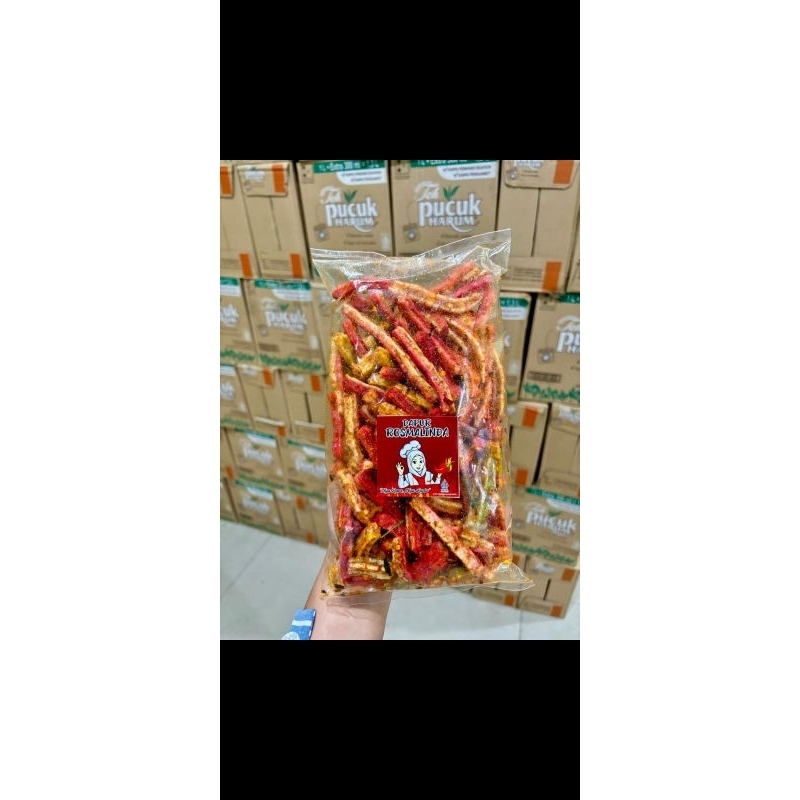 

kerupuk beton rosmalinda