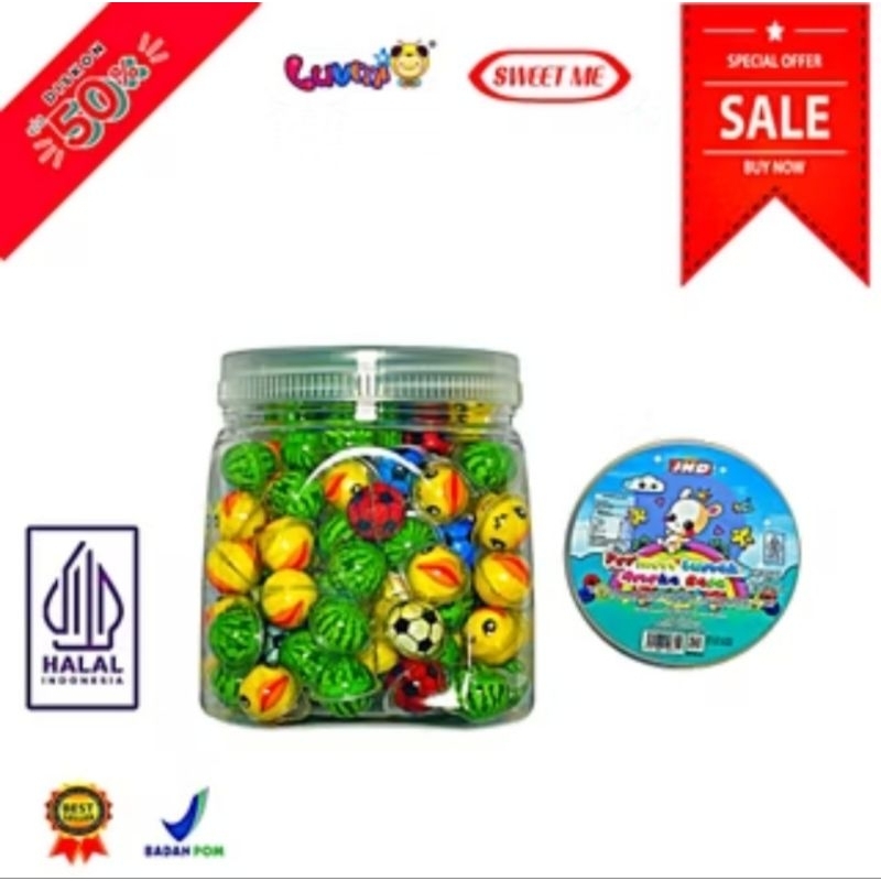 

[ORIGINAL] LIANGGUI PERMEN LUNAK VIRAL MINI MIX ANEKA RASA BUAH MANGGA | JERUK | APEL | ANGGUR | 100% ASLI CINA