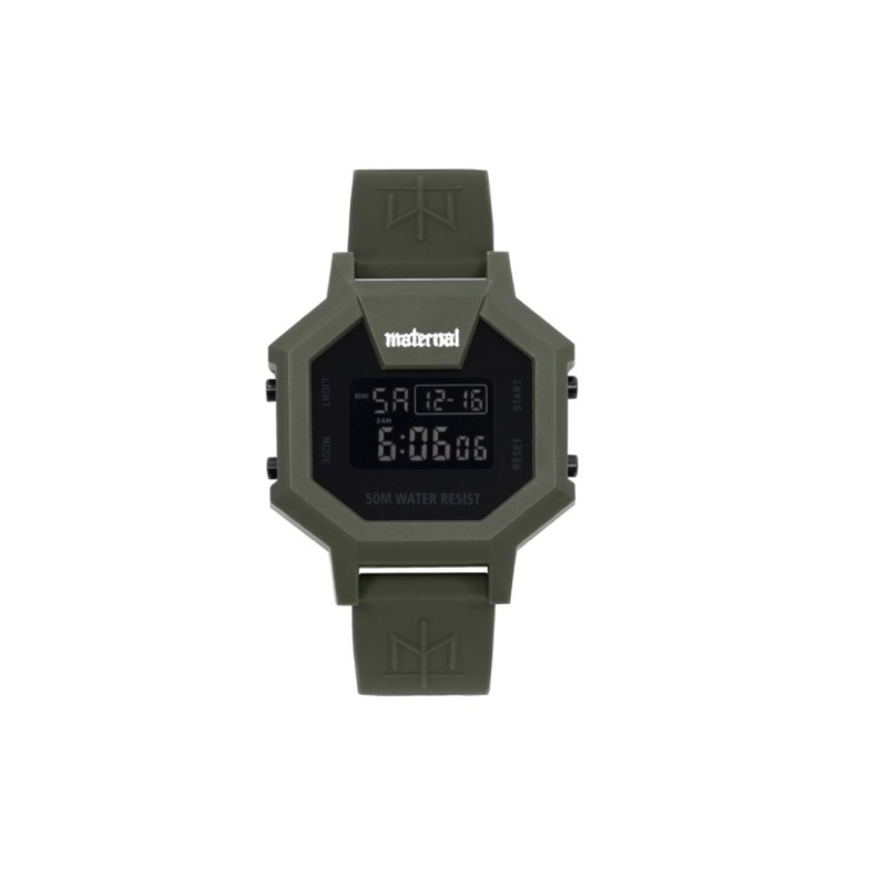 JAM TANGAN MATERNAL - GESTALT AG ORIGINAL