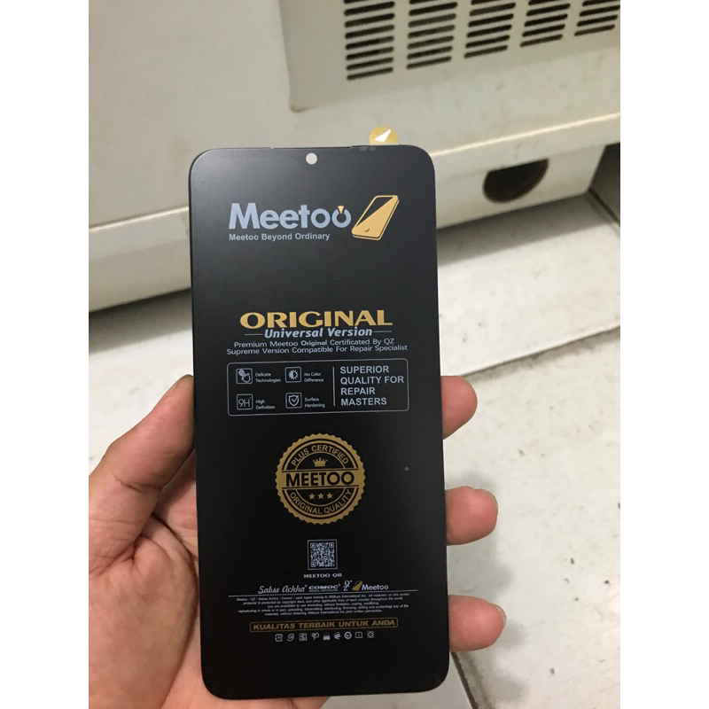 LCD REDMI 9A/REDMI 9C