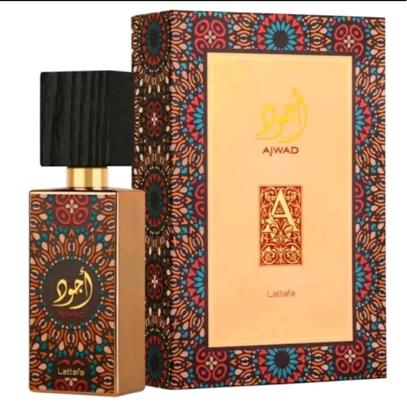 Ajwad parfume arab perfume dubai parfum asli