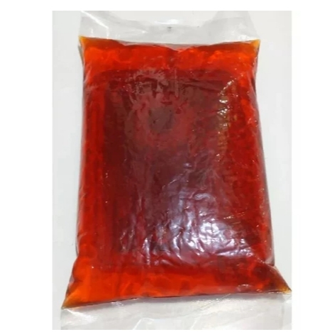 

madu cap bunga matahari