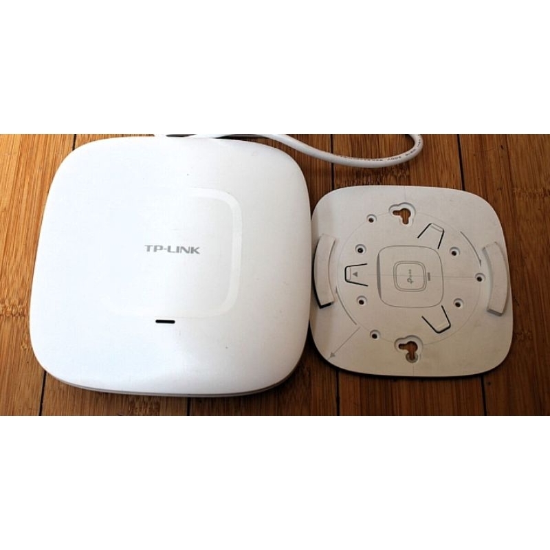 JUAL WIFI TP-LINK EAP110 V1 300 Mbps (Non POE Adaptor) Second,cabutan upgrade,cuci gudang normal tes