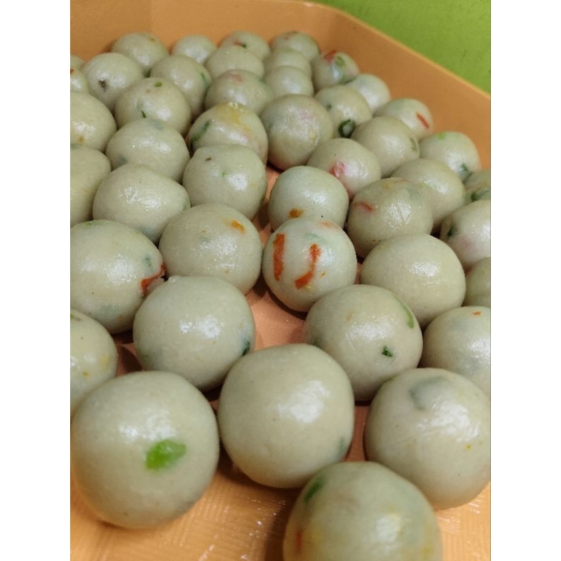 

Baso aci bawang