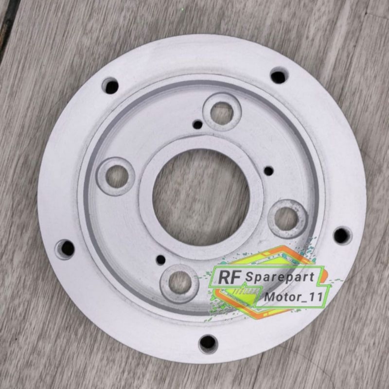 Adaptor Cakram Pcx 160 Abs Pnp Velg Vario