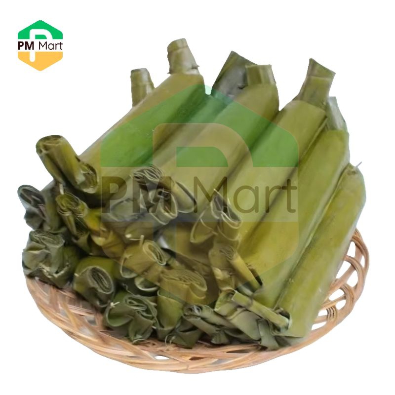 

Lontong Siap Saji 1 Pieces