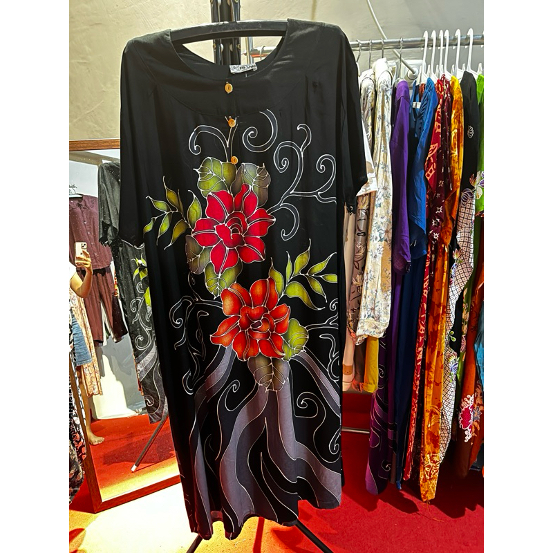 Batik Alvin JUMBO 5L