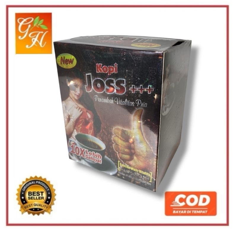 

KOPI JOS+++ ORIGINAL