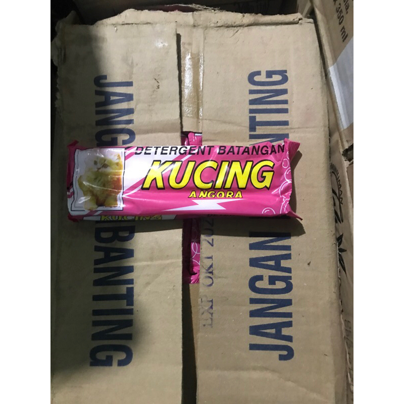 Sabun Kucing Batang SUPER.MART