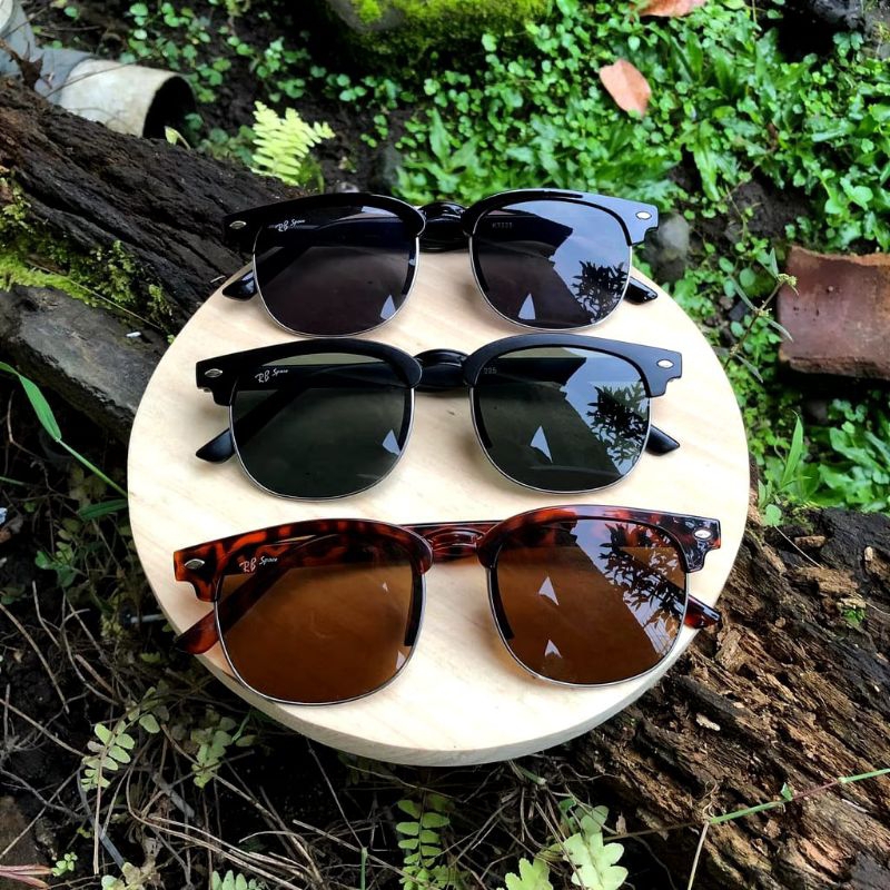 Kacamata kekinian fashion kacamata korea