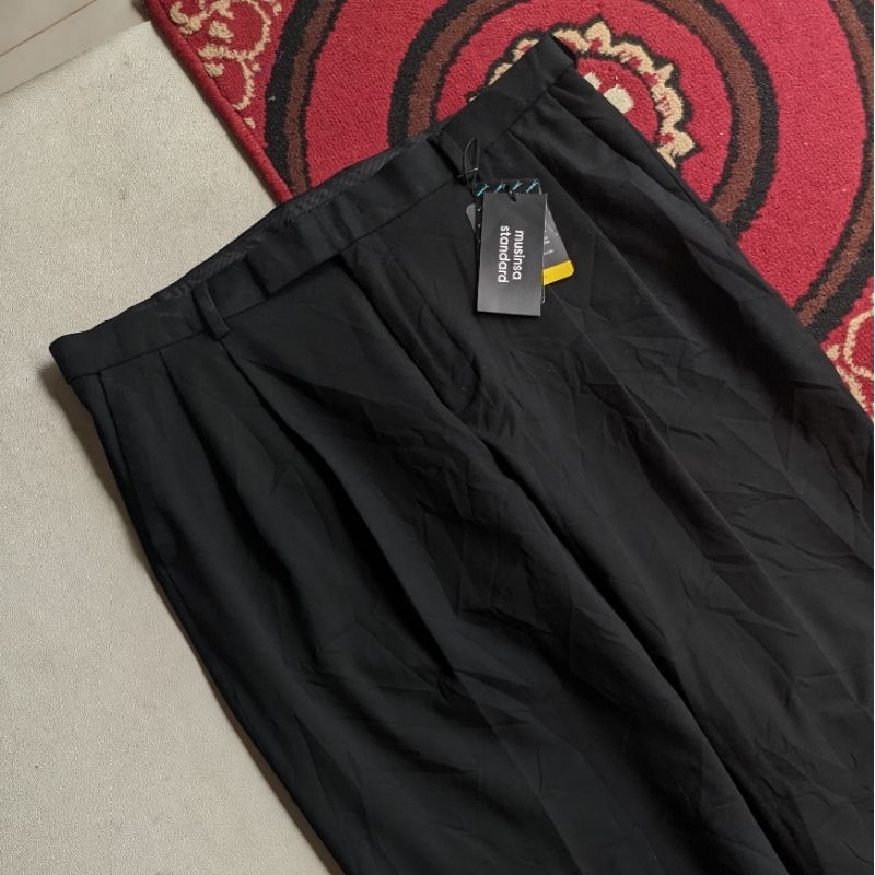Musinsa Standard Wide Pants