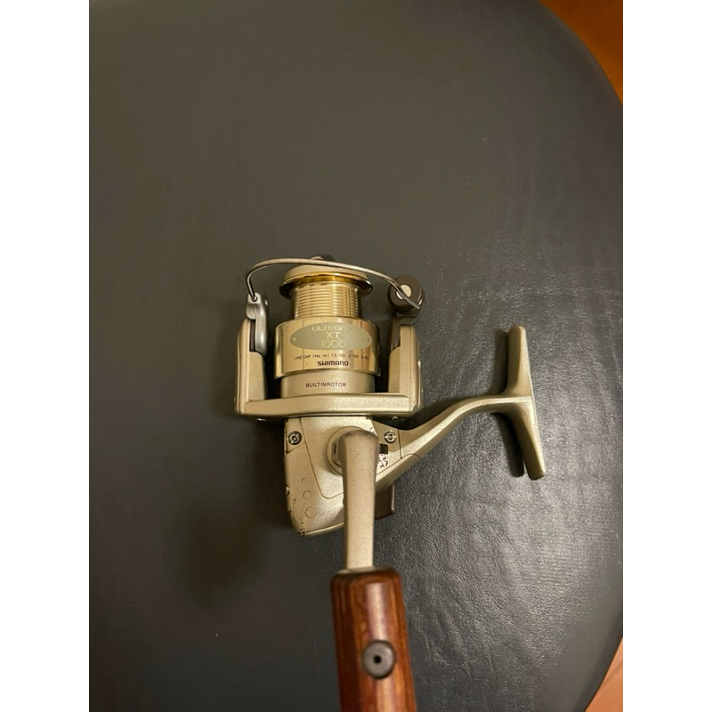 reel shimano ultegra xt 1000 japan