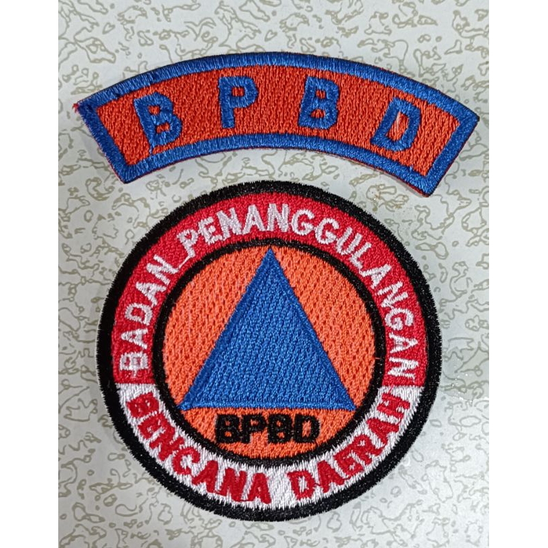 logo BPBD