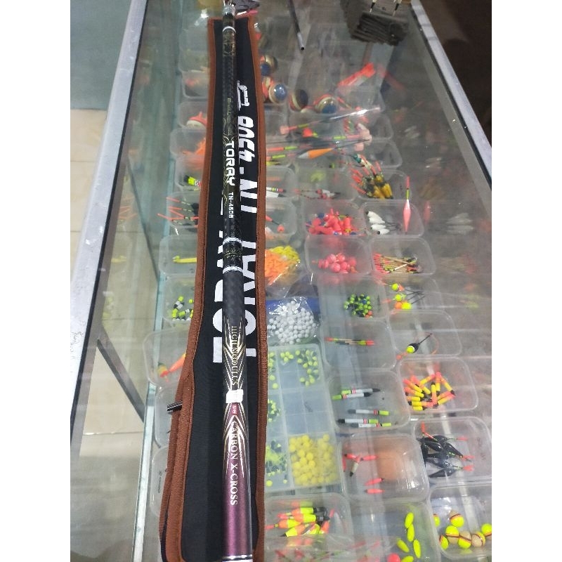 iguruai toray tn 450