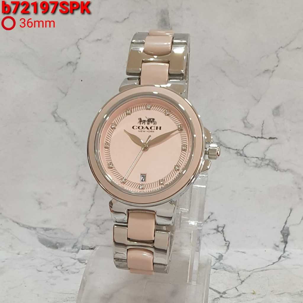 Jam Tangan Wanita Coach