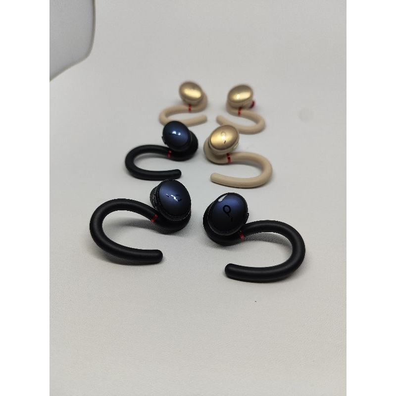 GH11 | SPAREPART Tws Soundcore Sport X10 original 2nd