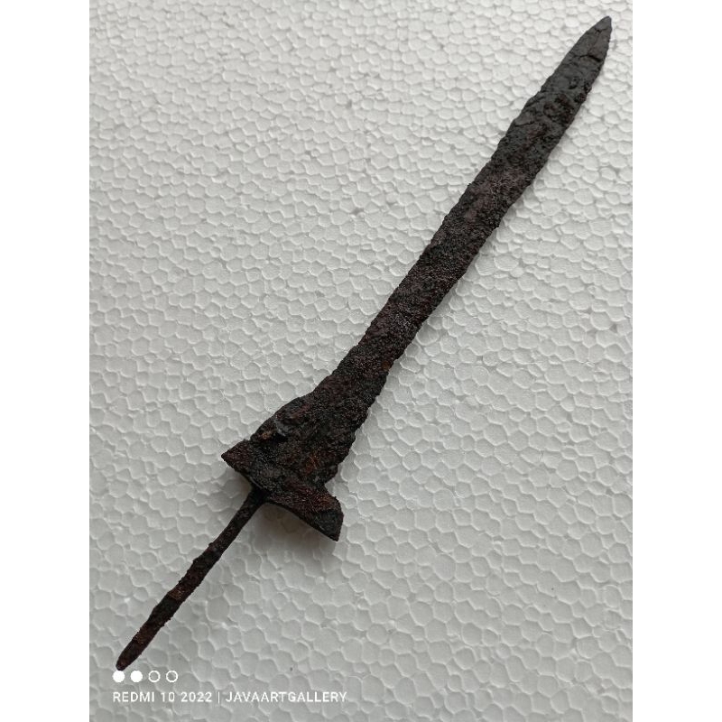 KERIS TINDIH JALAK KABUDHAN JALAK BUDHO TERMURAH