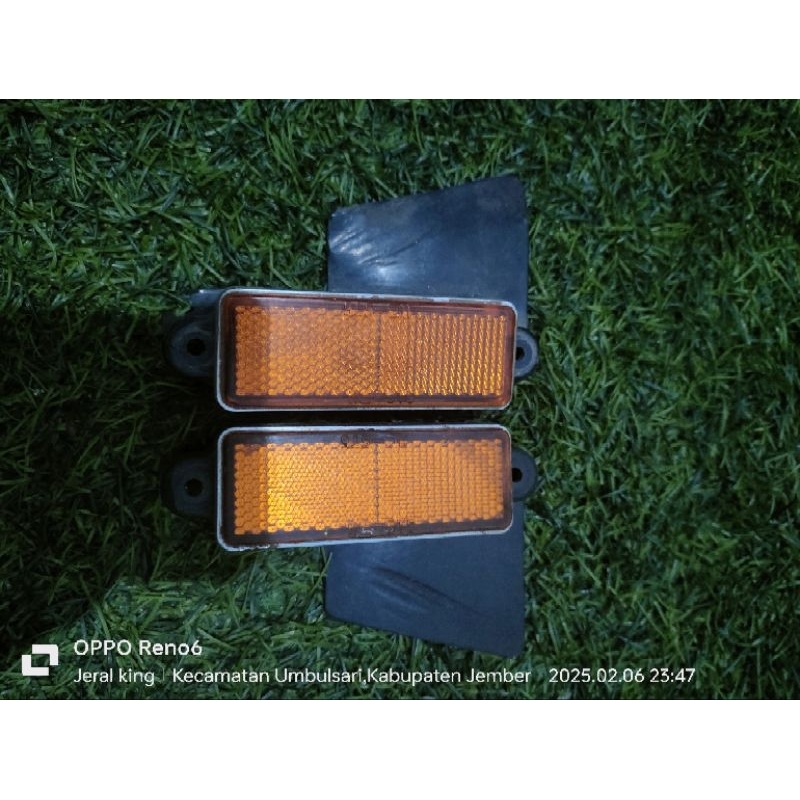 Mata Kucing Air scop RX spesial Rxr RxS YT original