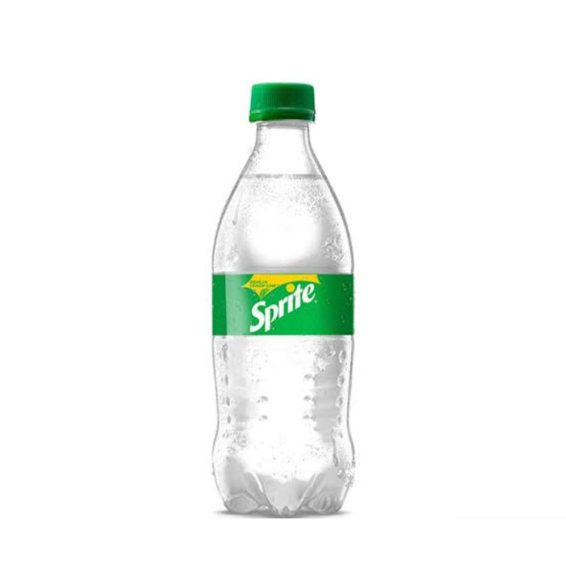 

Sprite Minuman Air