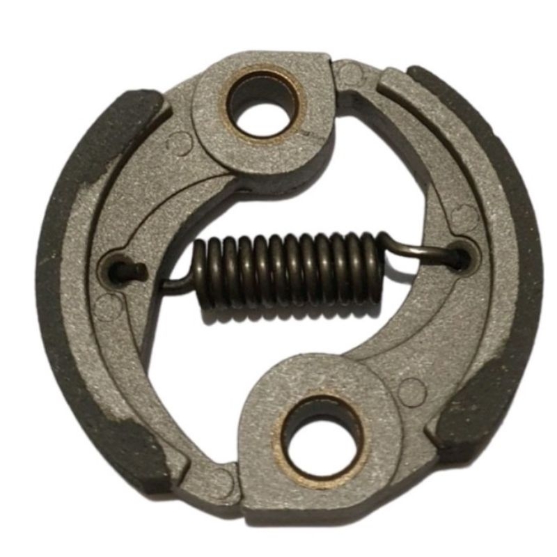 328 CLUTCH SHOE // KAMPAS REM MESIN POTONG RUMPUT