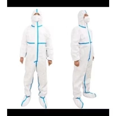 APD Covid Cocok Juga Untuk Jas Hujan