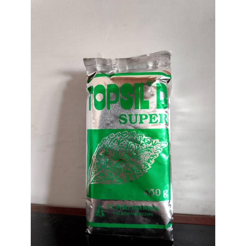 TOPSIL D SUPER @450g