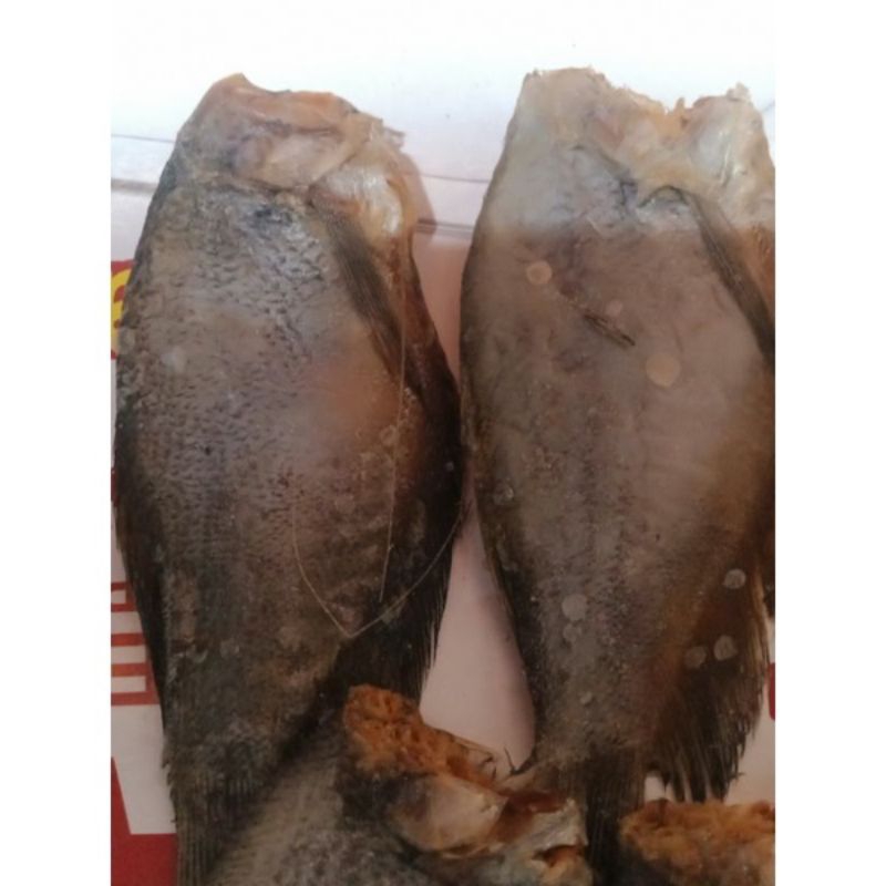 

asin sepat ukuran sedang 250gram