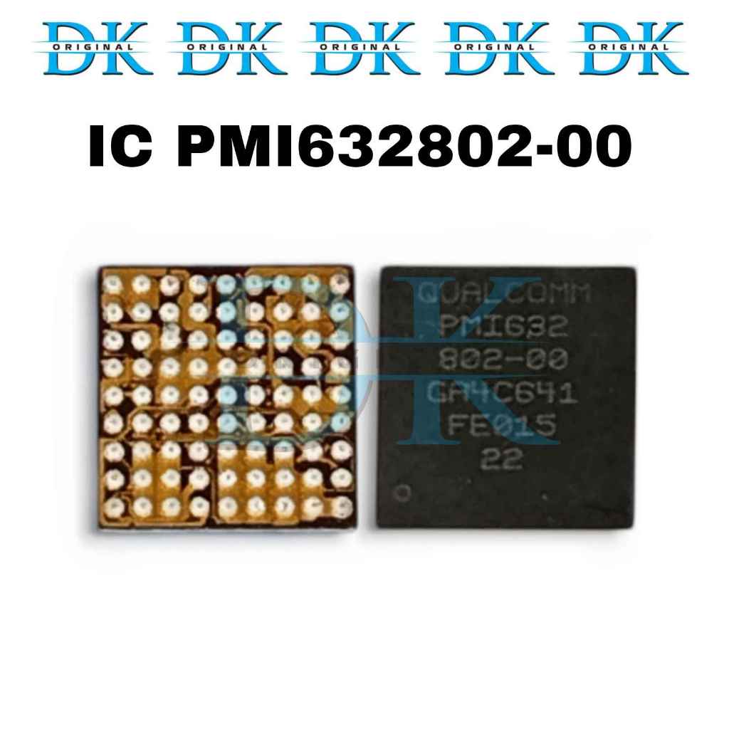 Ic Vivo V15 Pro Ic Power Pmi632802-00