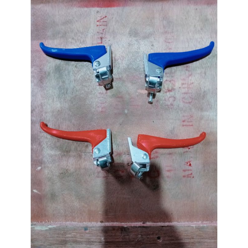 Handel rem sepeda anak 12 dan 16 inchi (sepasang)