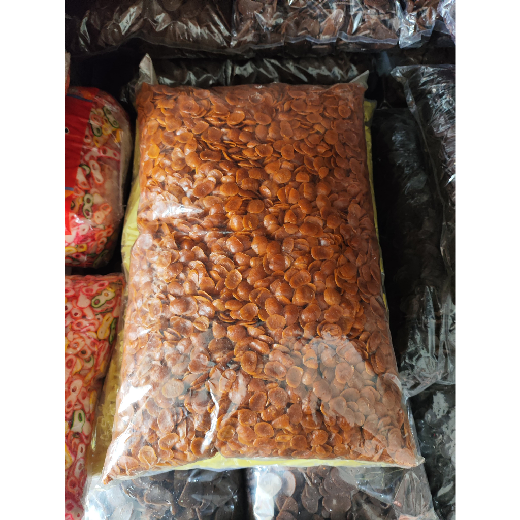 

KERUPUK KERANG - GROSIR KERUPUK MURAH - KERUPUK MENTAH - KERUPUK SEBLAK