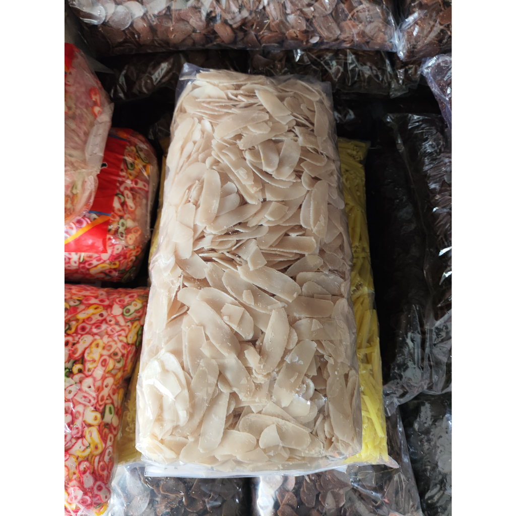

KERUPUK LIDAH KAKAP - GROSIR KERUPUK MURAH - KERUPUK MENTAH - KERUPUK SEBLAK