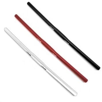 STANG CINELLI ALLOY HANDLEBAR FLATBAR 25.4mm X 600mm