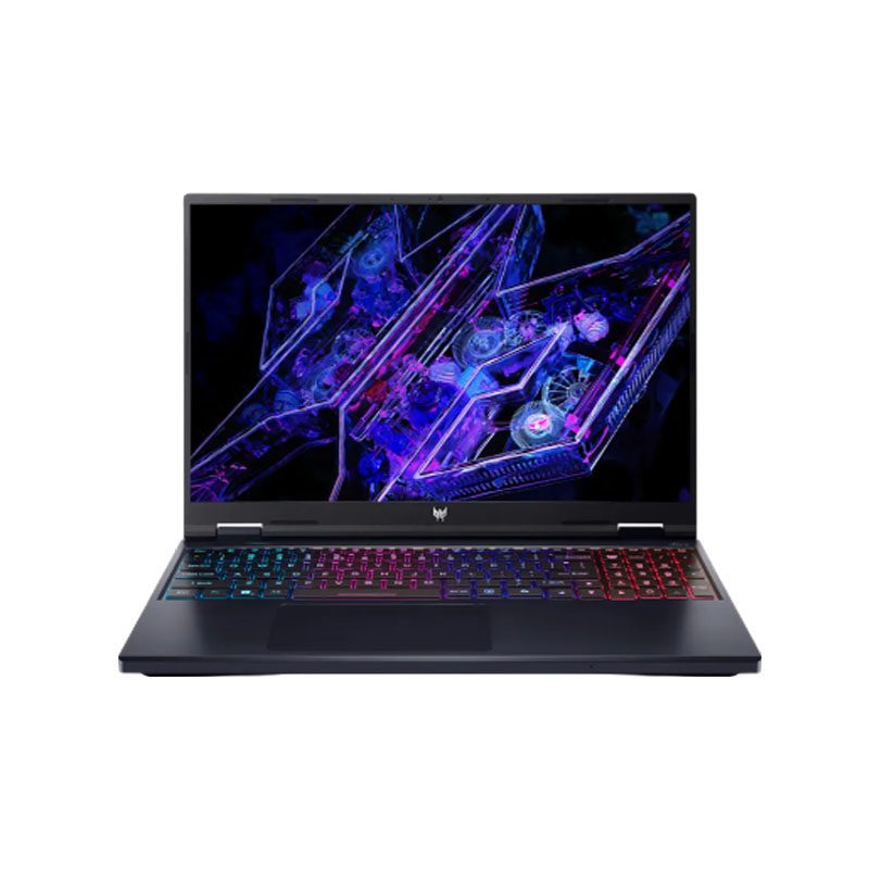 NOTEBOOK ACER Predator Helios Neo 16 Garansi Resmi