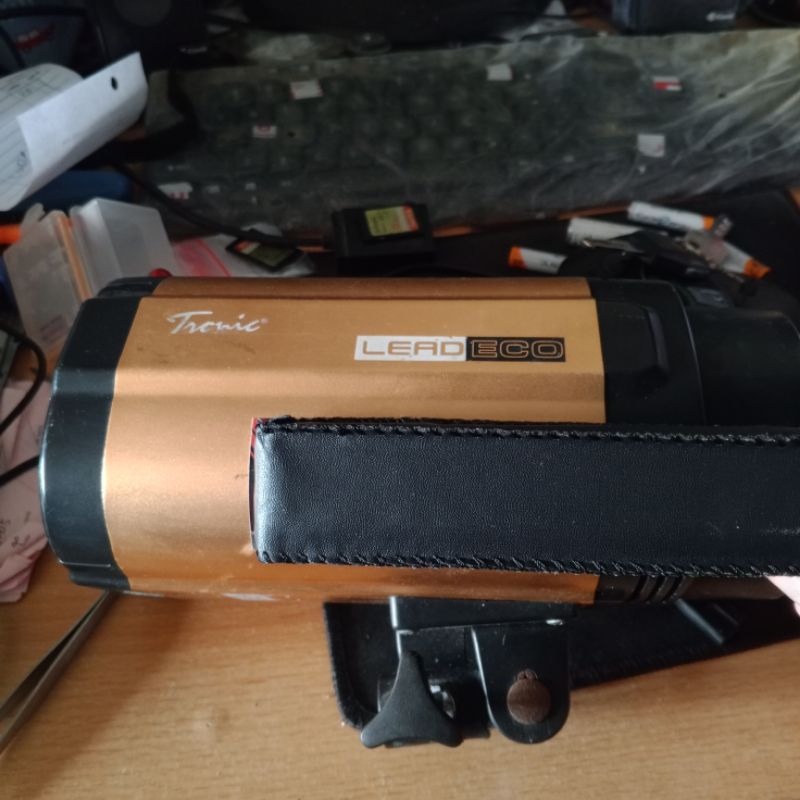 Lead ECO tronic 120 watt