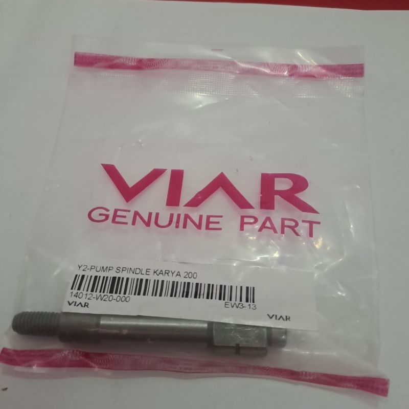 As Waterpump Motor Viar Karya 150 200 300cc