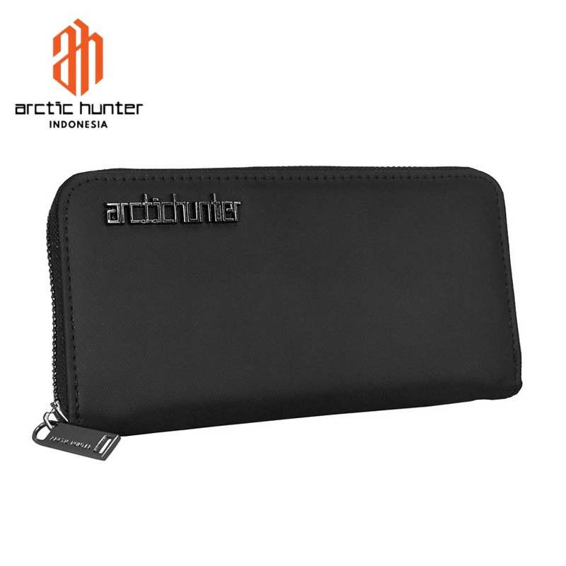 Arctic Hunter QB001 Dompet/Clutch Pria Wanita Unisex Waterproof