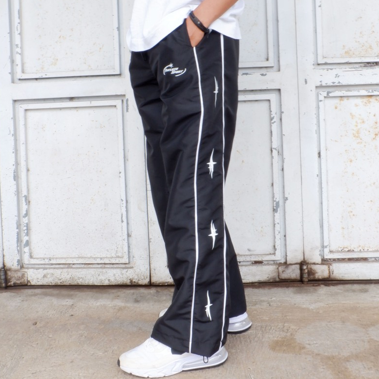 Baggy pants Y2k / Baggy Pants Starz