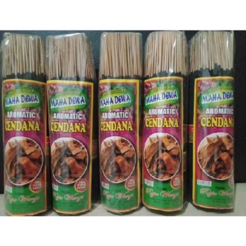 Dupa Harum Maha Dewa Aromatic Cendana