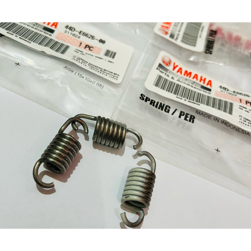 PER KAMPAS GANDA ORIGINAL YAMAHA XEON KARBU