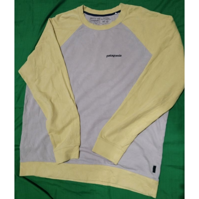 Crewneck Patagonia