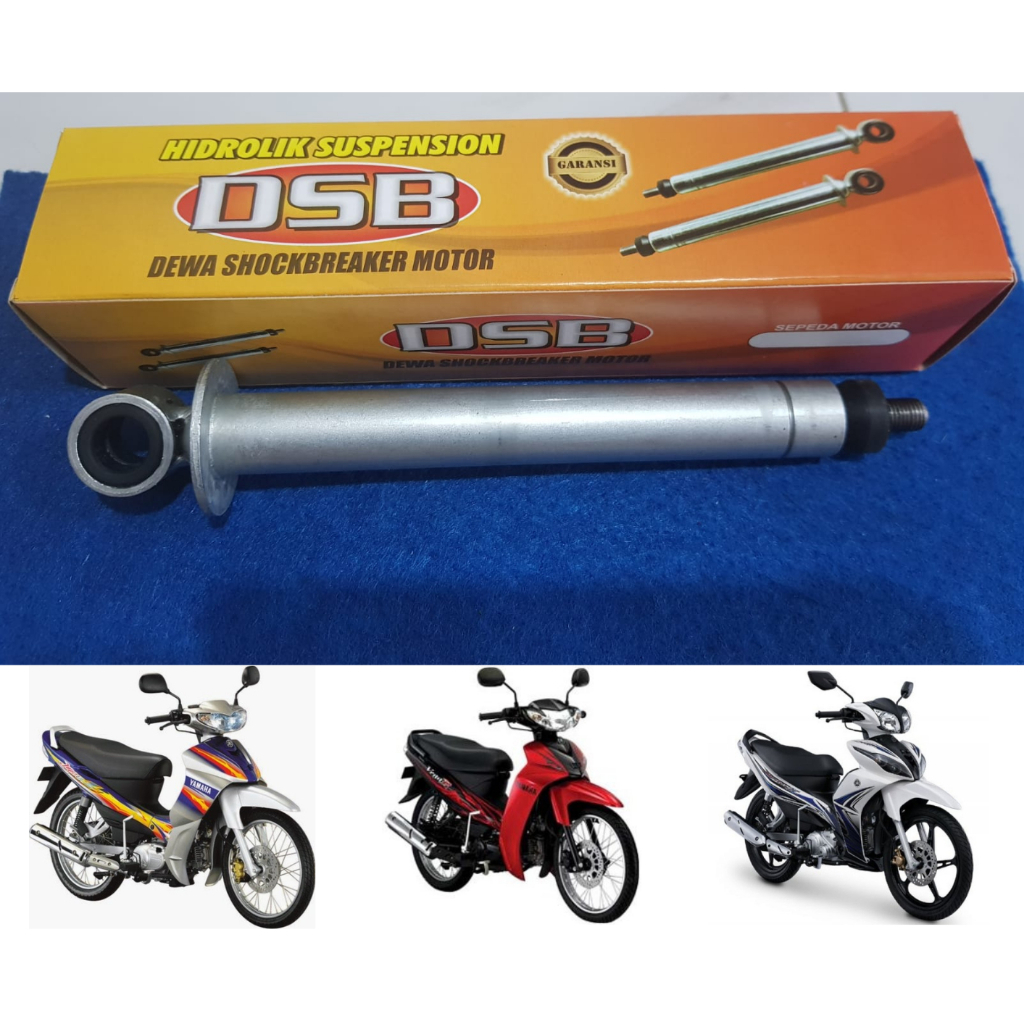 Hidrolis shockbreaker jupiter z,jupiter lama, vega R /hidrolik shock jupiter z, jupiter lama, vega r