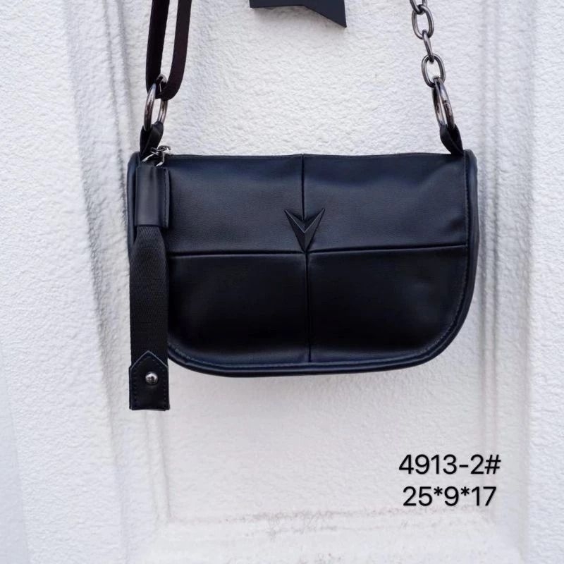 Tas Selempang Wanita Fashion Import Bag Xuan D**g #4913-2