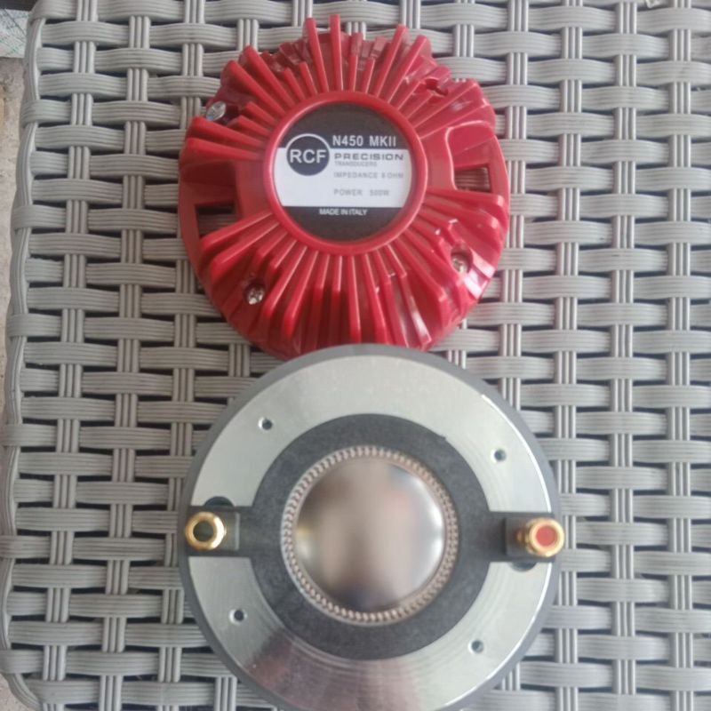SPUL TWITER RCF N450 MK II Spul Twiter N450 MK2 spul twiter rcf n450 mk 2